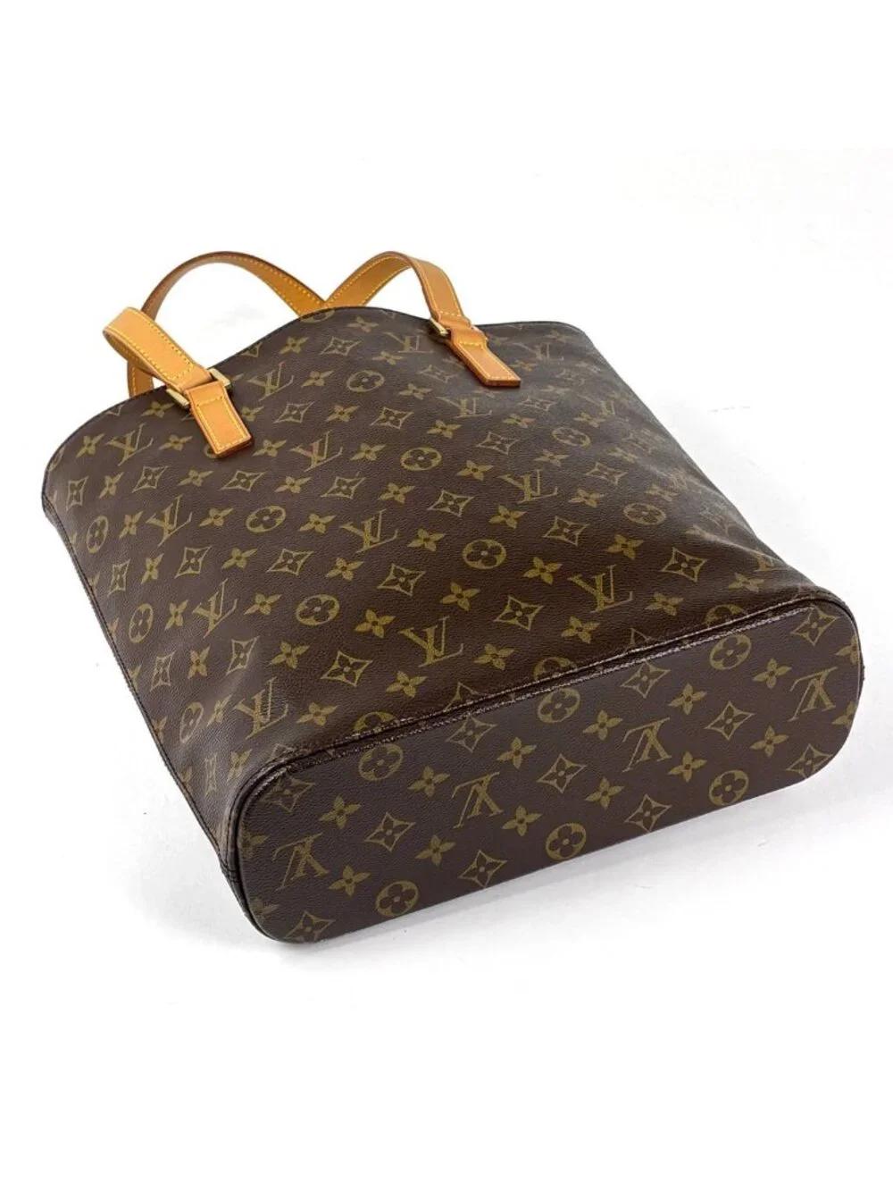 Louis Vuitton Vavin GM Tote Monogram Brown